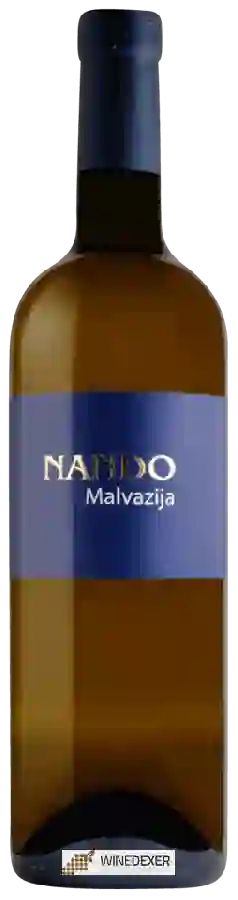Winery Nando - Malvazija