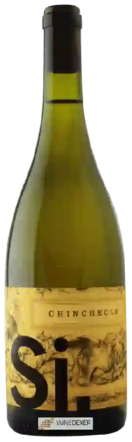 Winery Si Vintners - Chincheclé Winery Si Vintners - Chincheclé