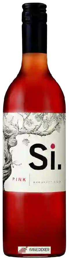 Winery Si Vintners - Pink