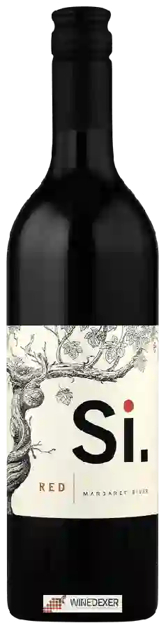 Winery Si Vintners - Red Winery Si Vintners - Red