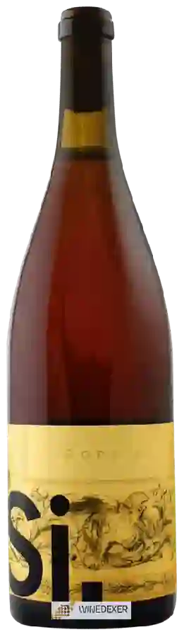 Winery Si Vintners - Sophie Rosé