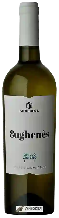 Winery Sibiliana - Eughenès Grillo - Zibibbo