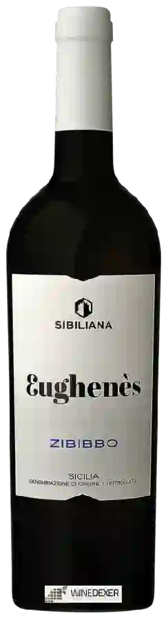 Winery Sibiliana - Eughenès Zibbibo