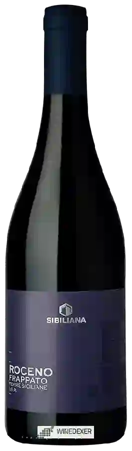 Winery Sibiliana - Roceno Frappato Winery Sibiliana - Roceno Frappato