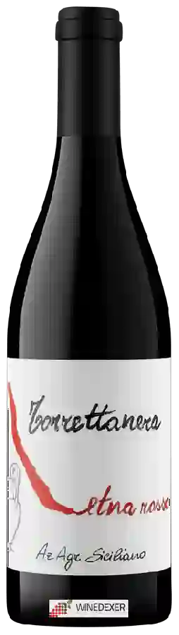 Winery Siciliano - Torrettanera Etna Rosso Winery Siciliano - Torrettanera Etna Rosso