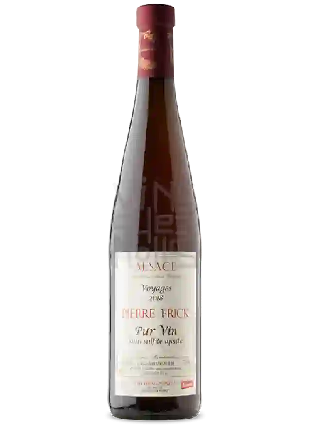 Winery Sick Dreyer - La Grappe Des Oiseaux Pinot Gris