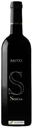 Winery Siddura - Bàcco