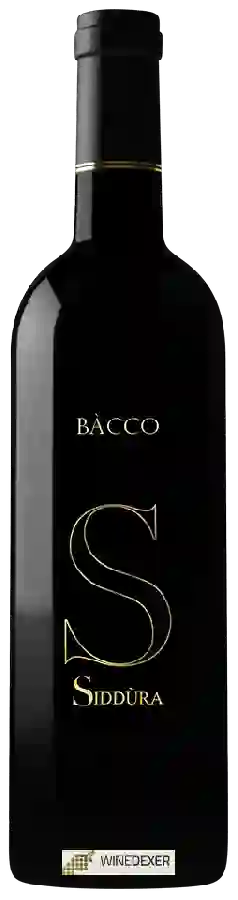 Winery Siddura - Bàcco Winery Siddura - Bàcco