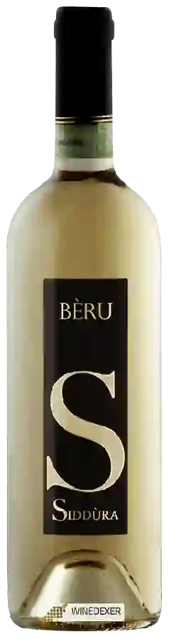 Winery Siddura - Bèru Winery Siddura - Bèru