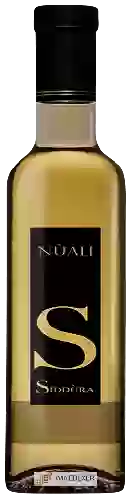 Winery Siddura - Nùali