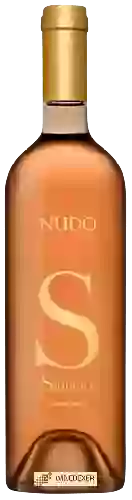 Winery Siddura - Nudo