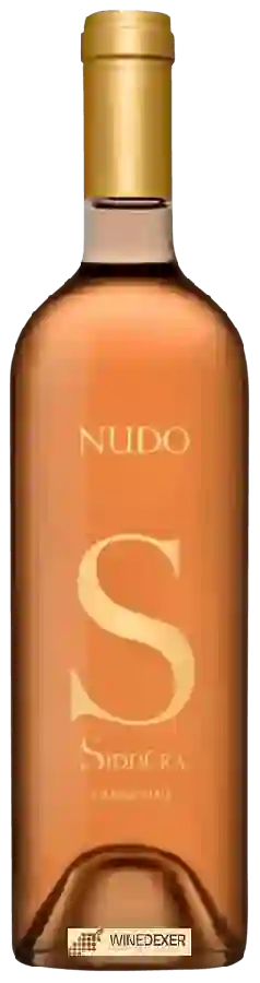 Winery Siddura - Nudo Winery Siddura - Nudo