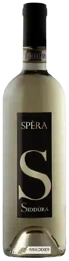 Winery Siddura - Spèra