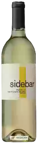 Winery Sidebar - High Valley Sauvignon Blanc