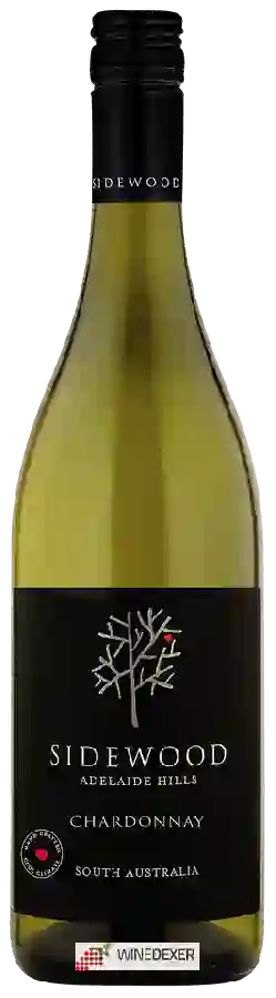 Winery Sidewood - Chardonnay