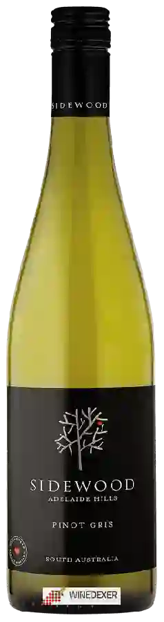 Winery Sidewood - Pinot Gris