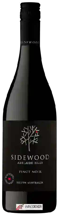 Winery Sidewood - Pinot Noir