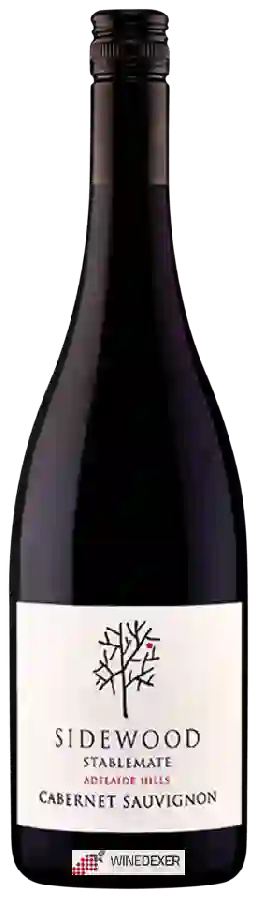 Winery Sidewood - Stablemate Cabernet Sauvignon