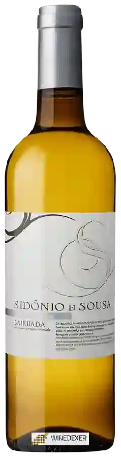 Winery Dulcinea Santos Ferreira - Sidónio de Sousa Reserva Branco Winery Dulcinea Santos Ferreira - Sidónio de Sousa Reserva Branco