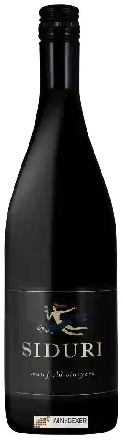 Winery Siduri - Muirfield Vineyard Pinot Noir