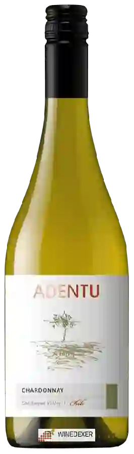 Winery Siegel - Adentu Chardonnay Winery Siegel - Adentu Chardonnay
