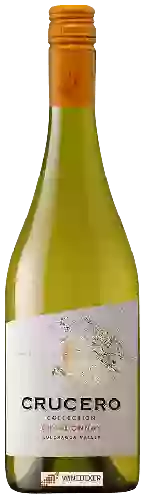 Winery Siegel - Crucero Collection Chardonnay