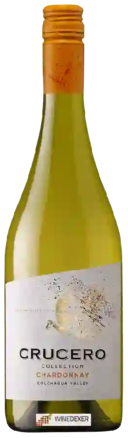 Winery Siegel - Crucero Collection Chardonnay Winery Siegel - Crucero Collection Chardonnay