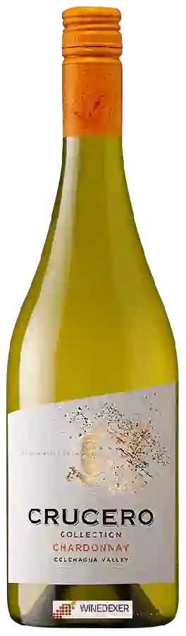 Winery Siegel - Crucero Reserva Chardonnay Winery Siegel - Crucero Reserva Chardonnay