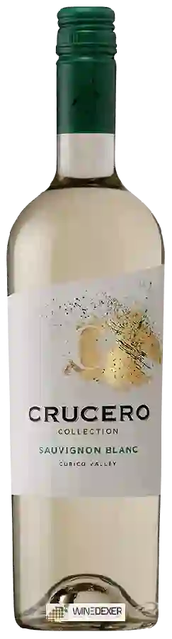 Winery Siegel - Crucero Sauvignon Blanc Winery Siegel - Crucero Sauvignon Blanc