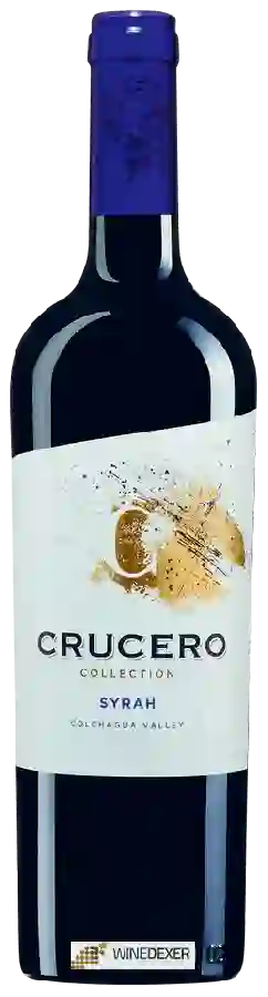 Winery Siegel - Crucero Syrah