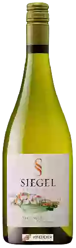 Winery Siegel - Gran Reserva Viognier