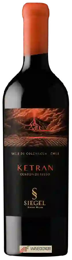 Winery Siegel - Ketran Red Blend