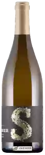 Winery Siener - Mandelberg Chardonnay