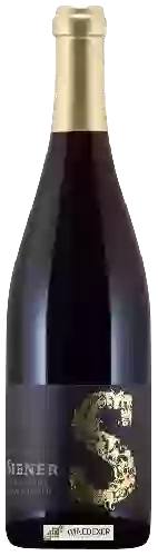 Winery Siener - Kastanienbusch Pinot Noir