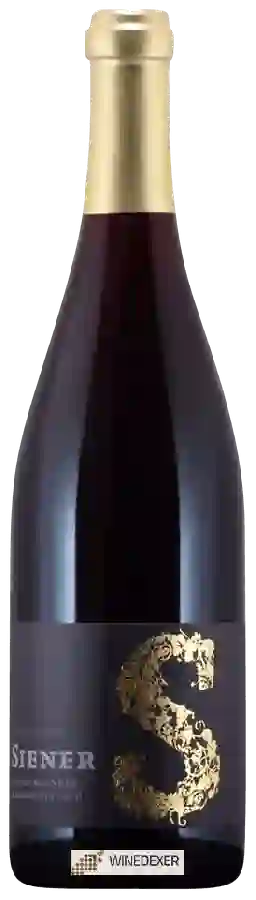 Winery Siener - Kastanienbusch Pinot Noir