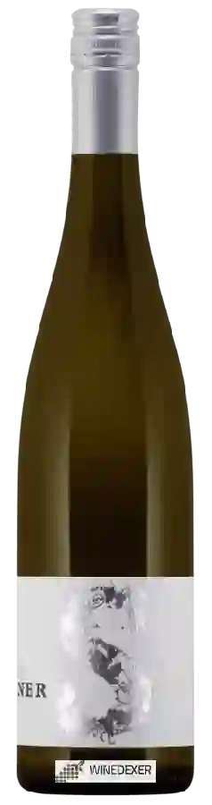 Winery Siener - Riesling Trocken