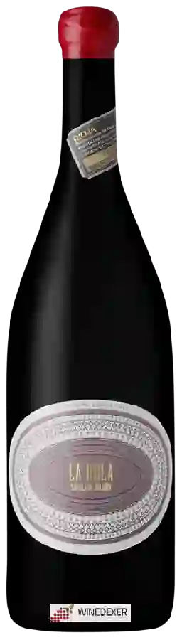 Winery Sierra de Toloño - La Dula