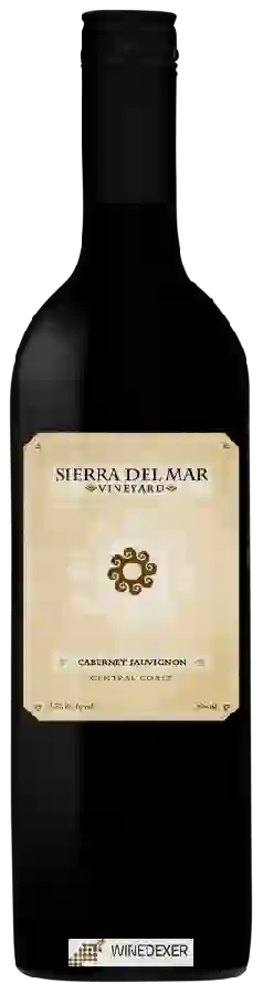 Winery Sierra del Mar Vineyard - Cabernet Sauvignon Winery Sierra del Mar Vineyard - Cabernet Sauvignon