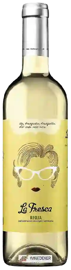 Winery Siete Pasos - La Fresca