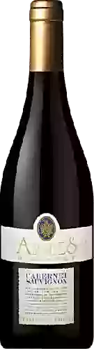 Winery Sieur d'Arques - Aigles d'Aimery Chardonnay