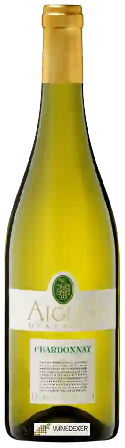 Winery Sieur d'Arques - Aigles d'Aimery Chardonnay