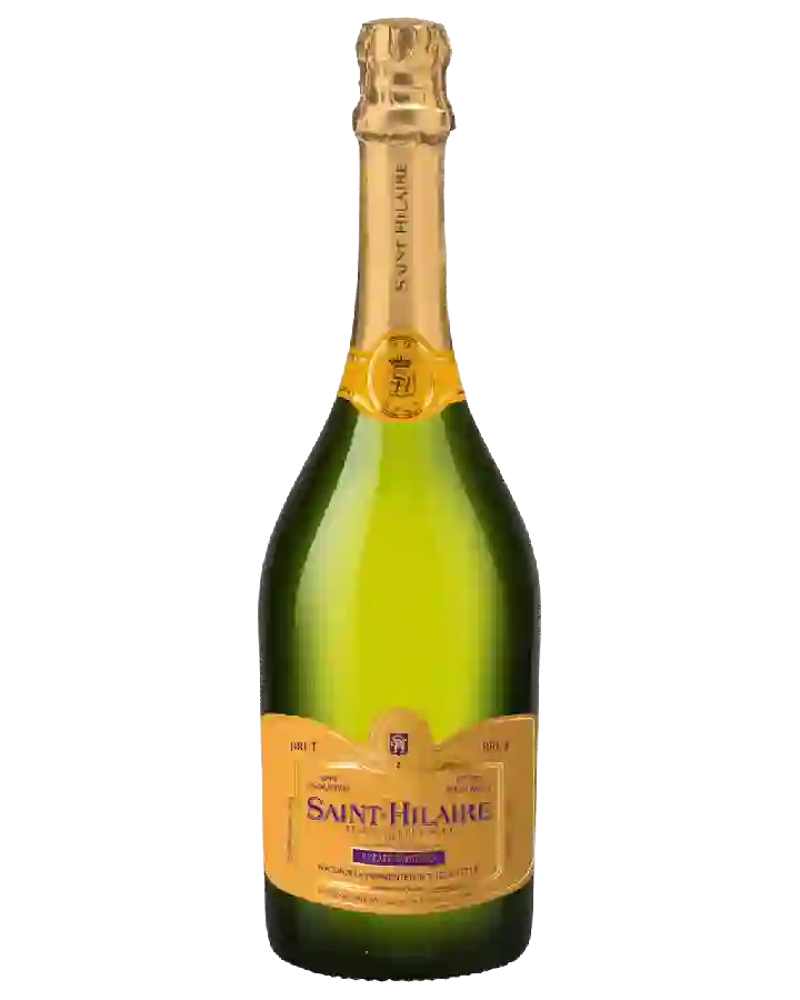 Winery Sieur d'Arques - Blanquette de Limoux Comte Sainte-Haude Brut Winery Sieur d'Arques - Blanquette de Limoux Comte Sainte-Haude Brut