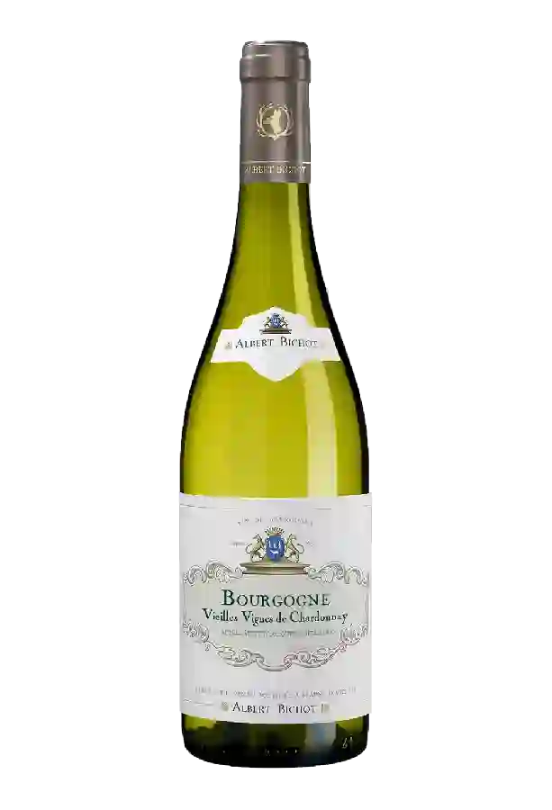 Winery Sieur d'Arques - Chardonnay Vieilles Vignes