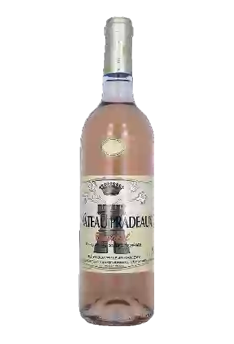 Winery Sieur d'Arques - Crémant de Limoux Comte Sainte-Haude Brut