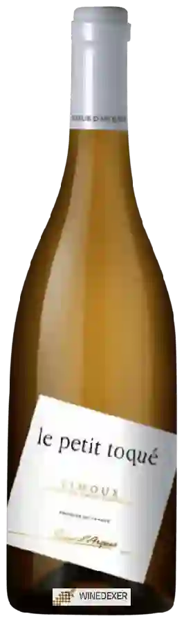 Winery Sieur d'Arques - Le Petit Toqué Limoux Winery Sieur d'Arques - Le Petit Toqué Limoux