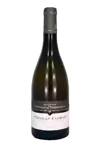Winery Sieur d'Arques - Les 7 Sœurs Chardonnay