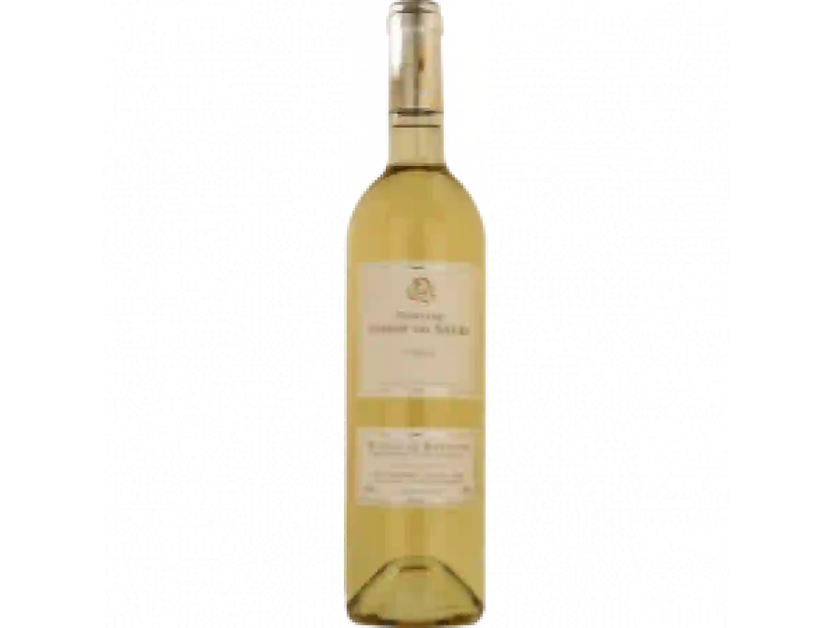 Winery Sieur d'Arques - Les 7 Sœurs Grenache