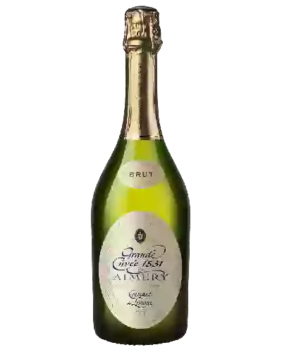 Winery Sieur d'Arques - Les Quatre Clochers Limoux Chardonnay Réserve