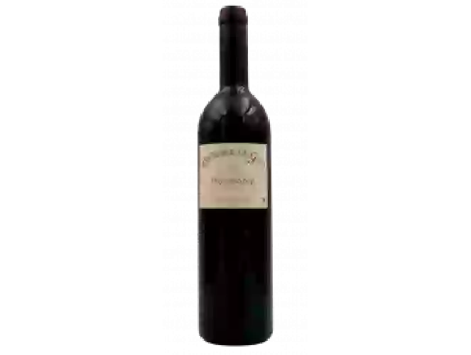 Winery Sieur d'Arques - Les Quatre Clochers Vieilles Vignes Merlot - Grenache