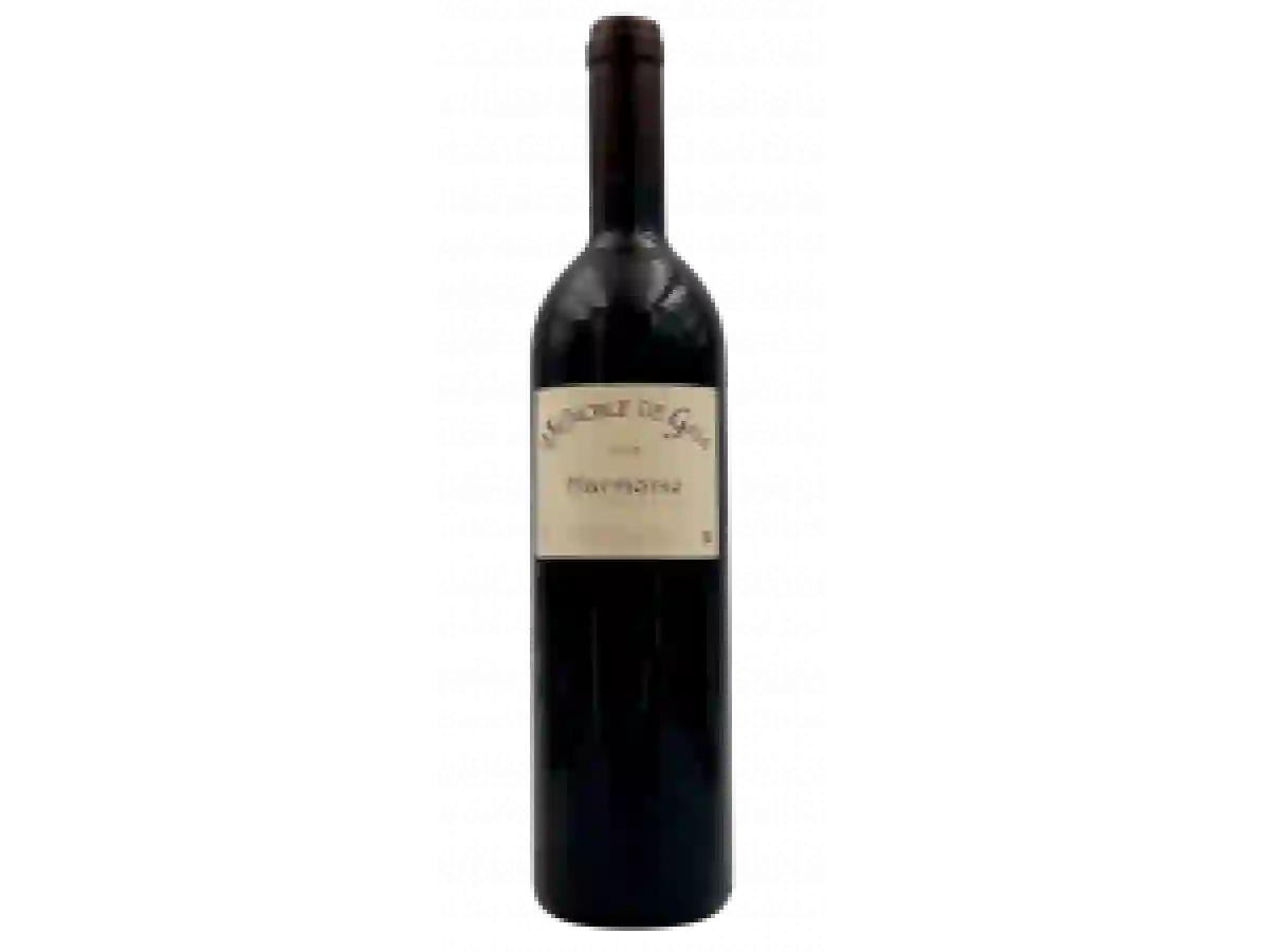 Winery Sieur d'Arques - Les Quatre Clochers Vieilles Vignes Merlot - Grenache Winery Sieur d'Arques - Les Quatre Clochers Vieilles Vignes Merlot - Grenache